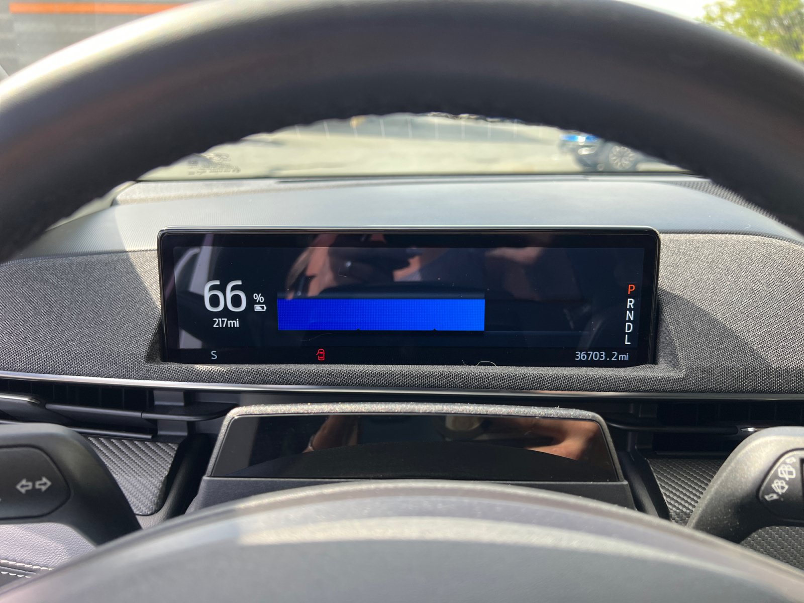 Certified 2023 Ford Mustang Mach-E Premium AWD/4WD image 15