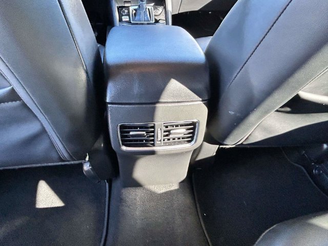 Used 2025 MAZDA CX-5 AWD 2.5 S w/ Select Package image 16