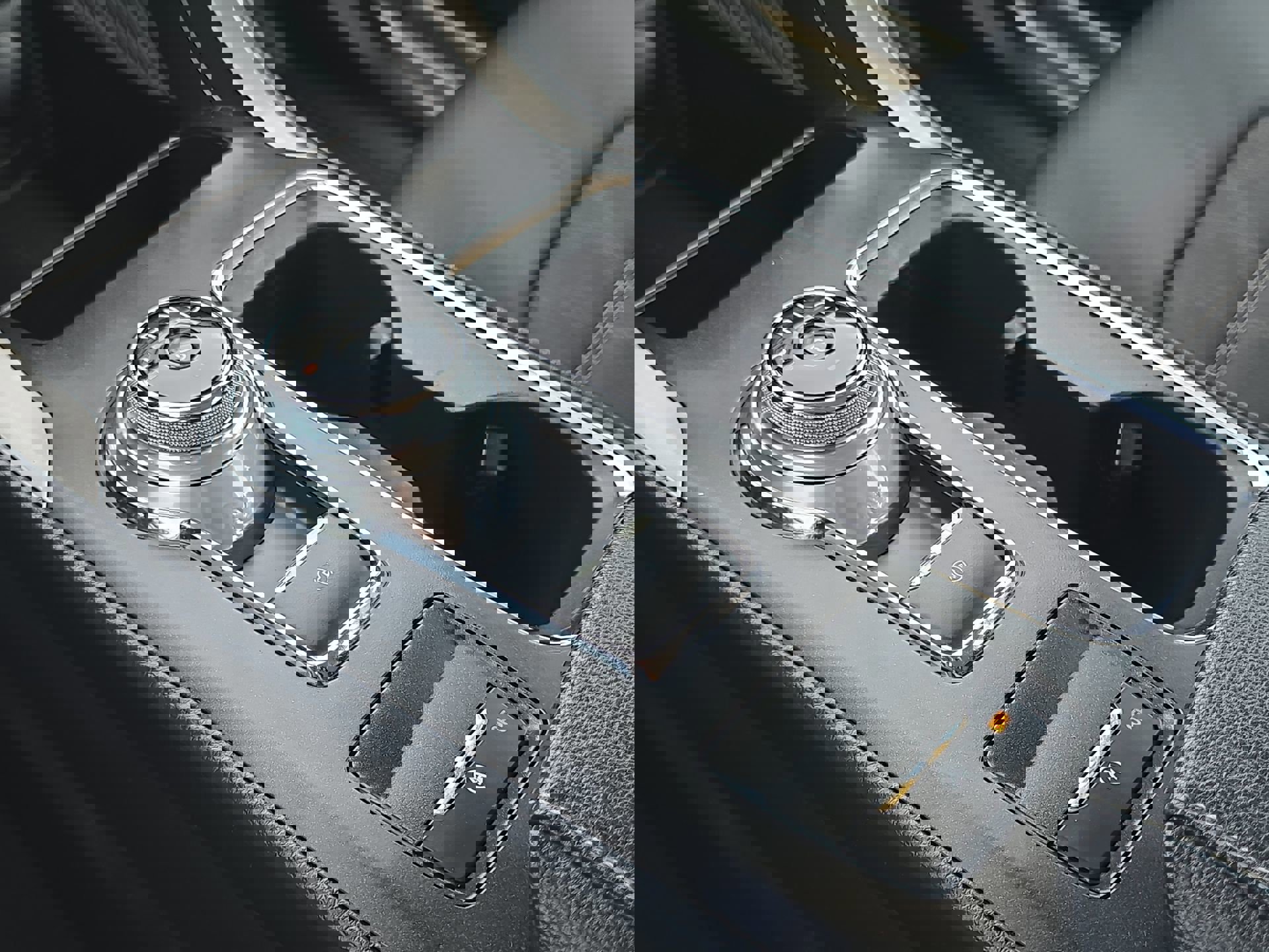 Certified 2017 Ford Fusion SE w/ Equipment Group 201A FWD image 19