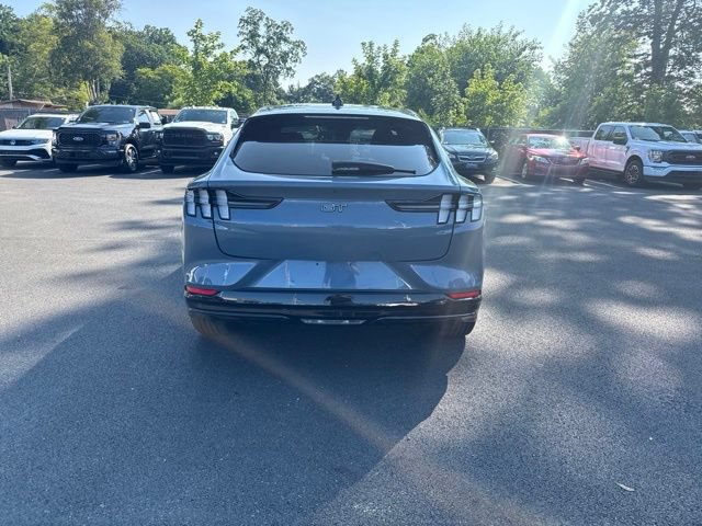 Certified 2023 Ford Mustang Mach-E GT AWD/4WD image 7