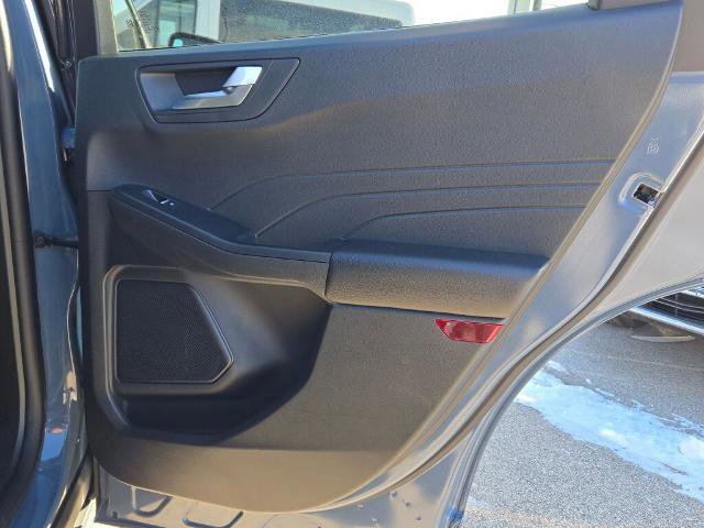 Certified 2025 Ford Escape ST-Line Select image 13