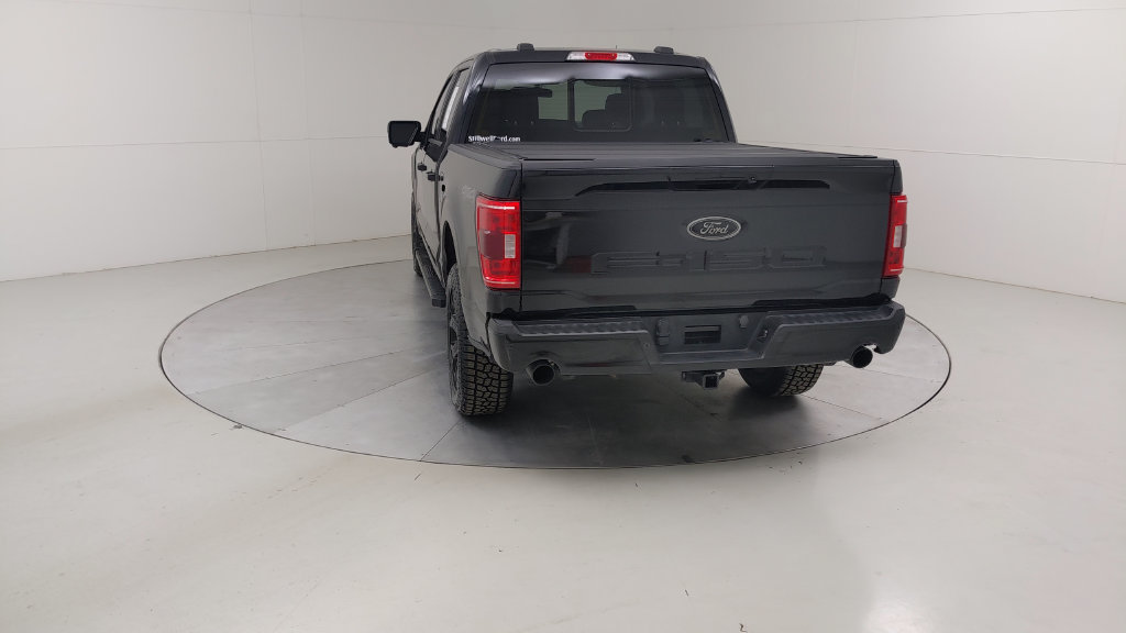 Certified 2023 Ford F150 XLT w/ Equipment Group 302A High AWD/4WD image 17