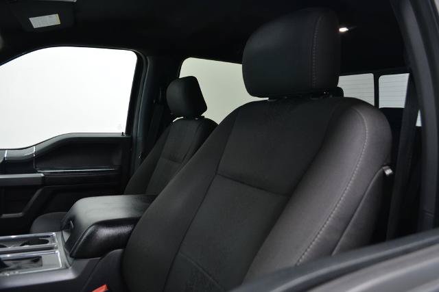 Certified 2019 Ford F150 XLT w/ Equipment Group 302A Luxury AWD/4WD image 9