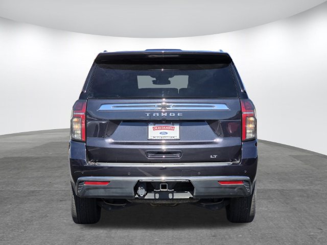 Used 2023 Chevrolet Tahoe LT RWD image 5