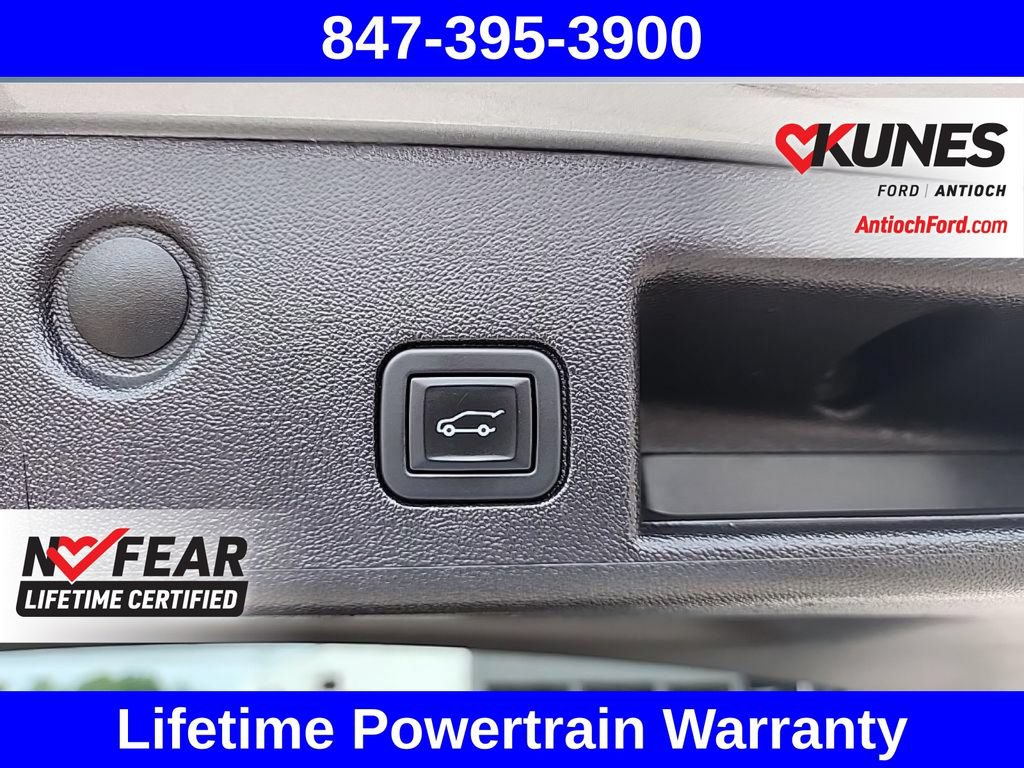 Used 2024 Chevrolet Equinox LT AWD/4WD image 43