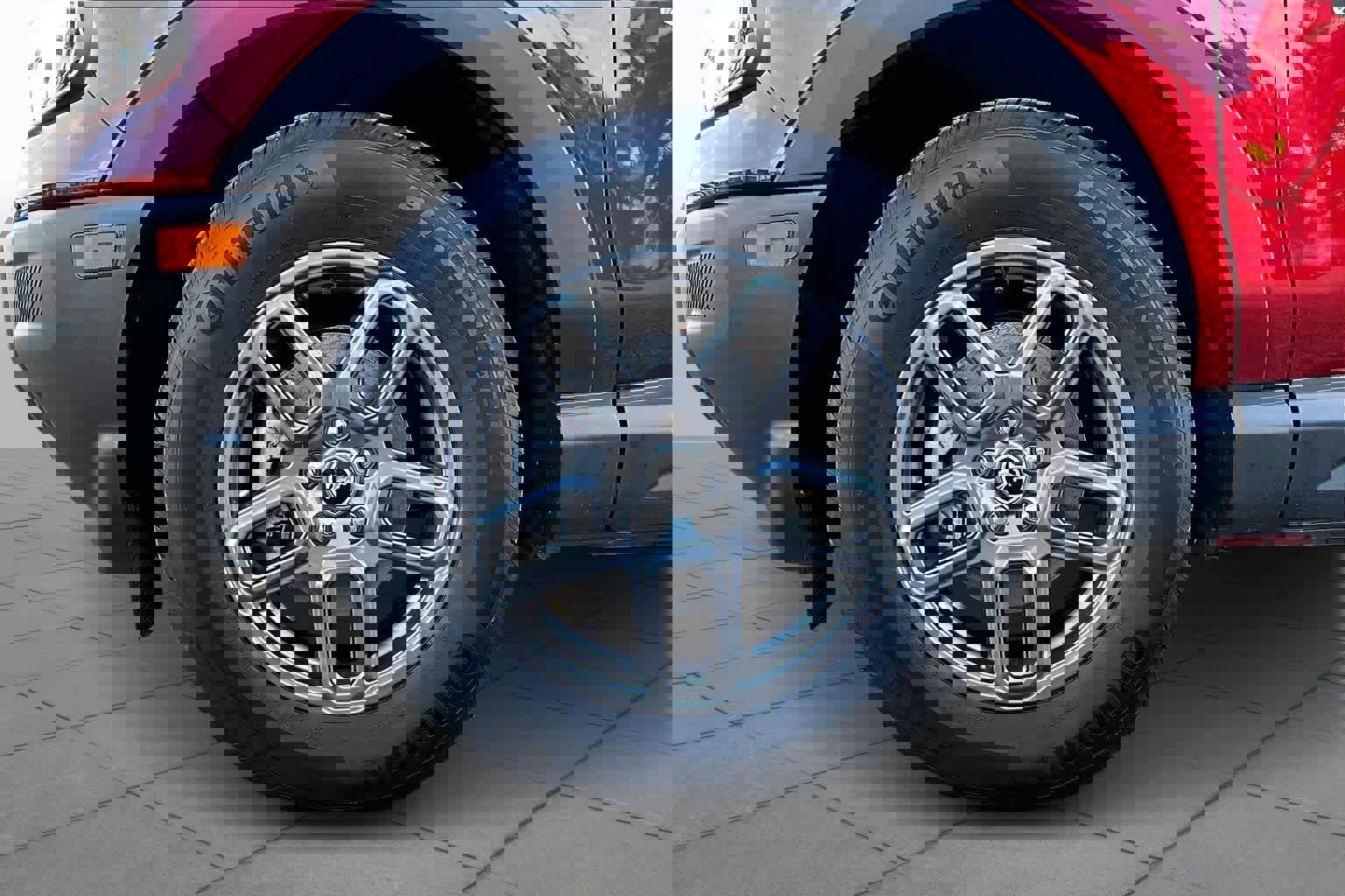 Certified 2025 Ford Bronco Sport Big Bend w/ Convenience Package image 14