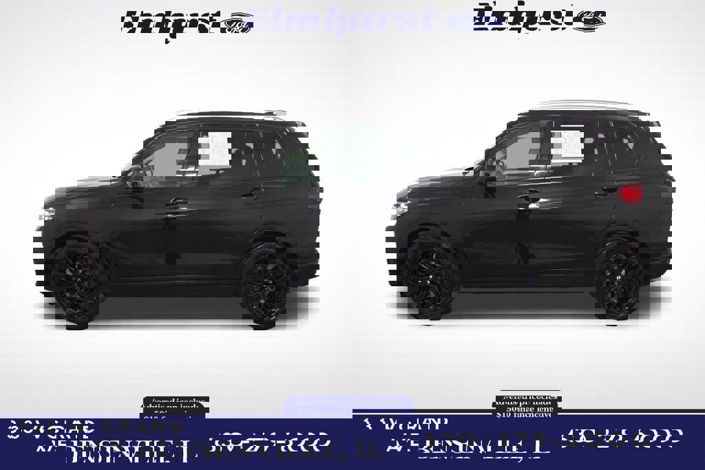 Used 2020 BMW X7 xDrive40i image 2