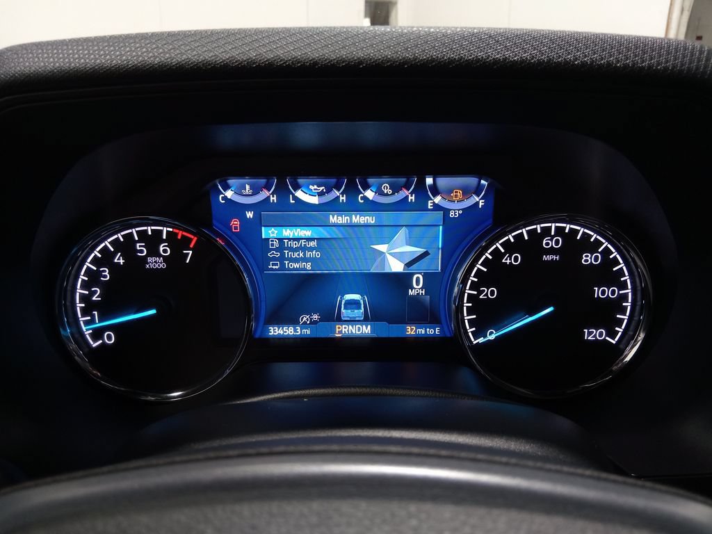 Certified 2023 Ford F150 XLT w/ Equipment Group 302A High AWD/4WD image 22