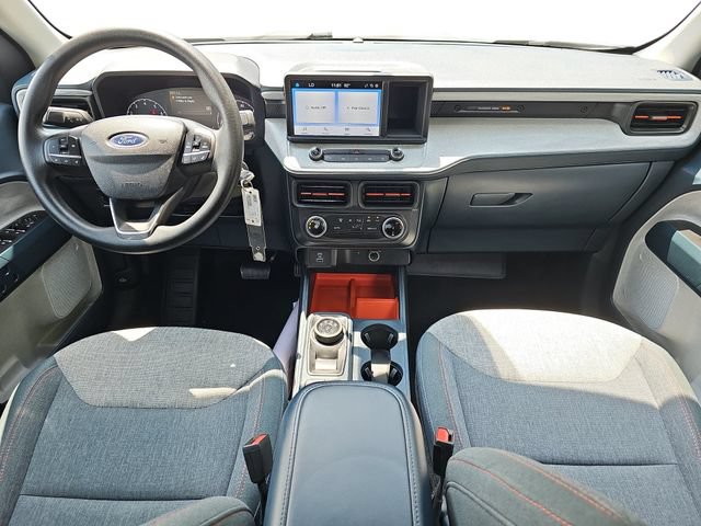 Certified 2024 Ford Maverick XLT w/ Equipment Group 300A Standard AWD/4WD image 9