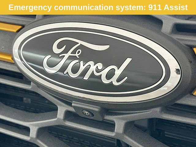 Certified 2026 Ford Explorer Tremor w/ Tremor Ultimate Package AWD/4WD image 30
