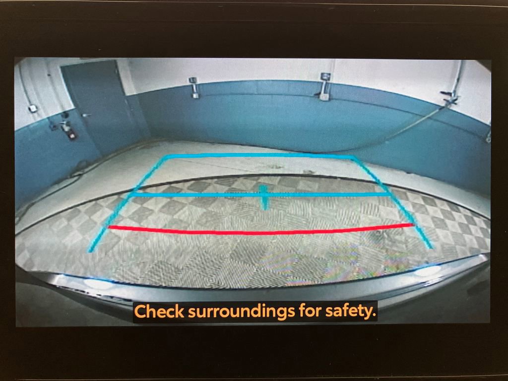 Used 2023 Toyota Highlander L image 22