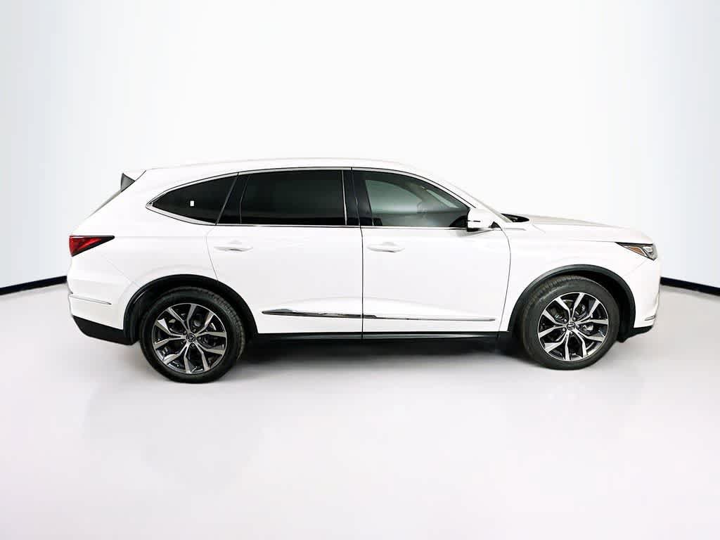 Used 2023 Acura MDX FWD w/ Technology Package image 26