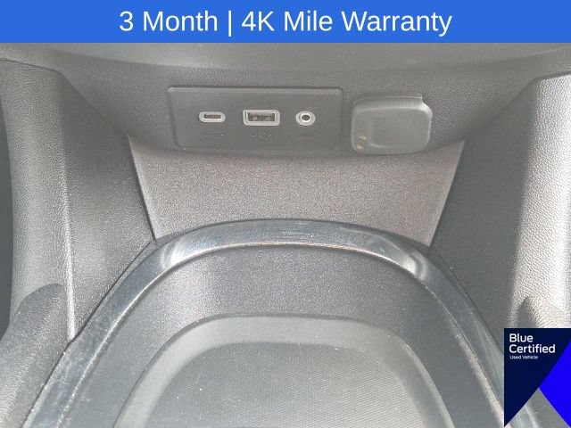 Used 2024 Chevrolet Malibu LT FWD image 31