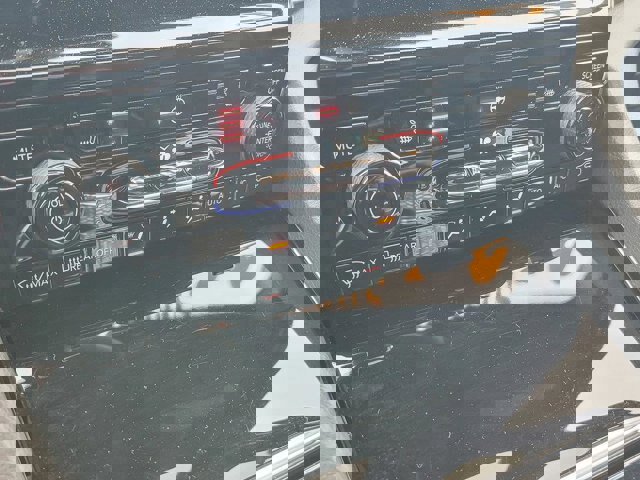 Used 2023 Jeep Grand Cherokee Altitude image 20