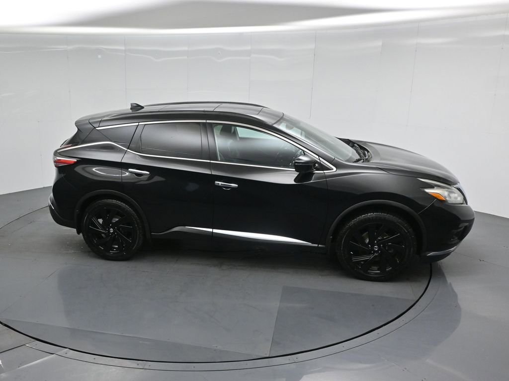 Used 2017 Nissan Murano Platinum w/ Platinum Technology Package FWD image 51