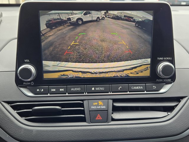 Used 2020 Nissan Altima 2.5 SR image 15