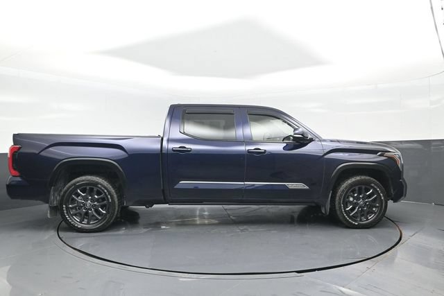 Used 2025 Toyota Tundra Platinum AWD/4WD image 3