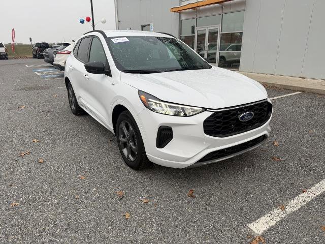 Certified 2023 Ford Escape ST-Line w/ Tech Pack #1 image 2