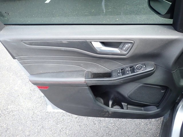 Certified 2023 Ford Escape ST-Line w/ Tech Pack #1 image 20