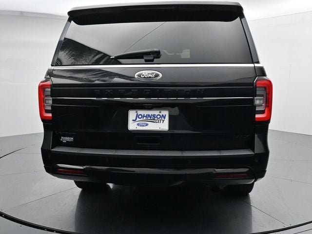 Certified 2023 Ford Expedition Max Limited AWD/4WD image 7