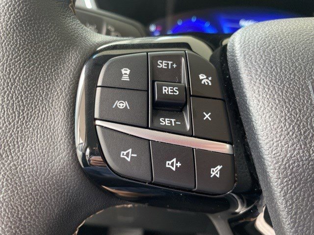 Certified 2022 Ford Escape Titanium w/ Titanium Elite Package image 28