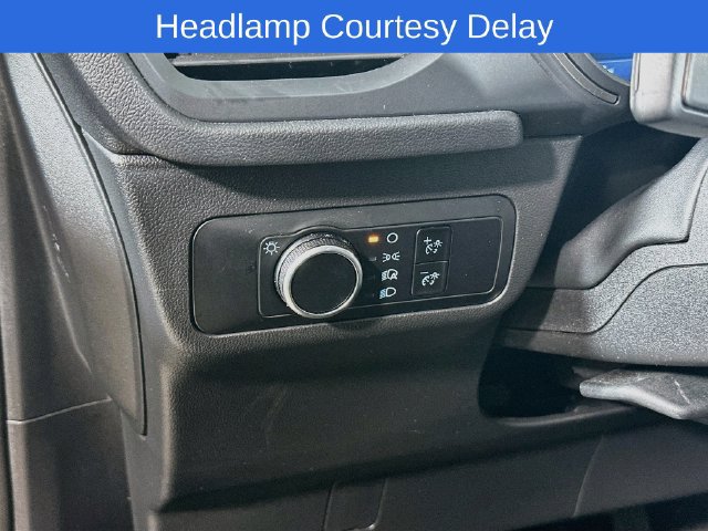 Certified 2025 Ford Escape Active AWD/4WD image 25