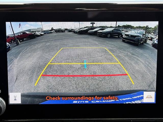 Used 2025 Toyota RAV4 XLE AWD/4WD image 20