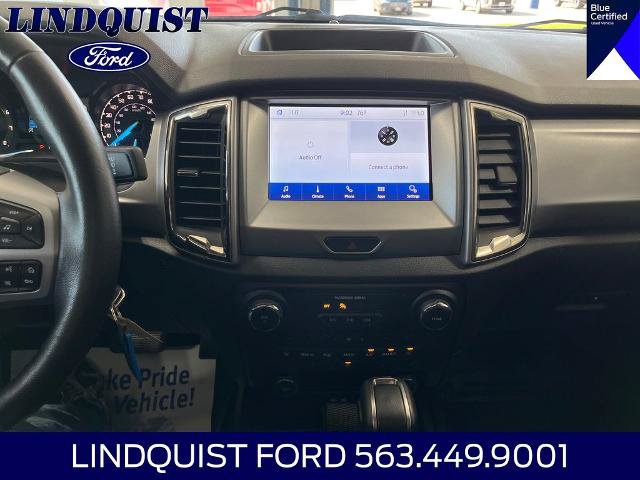 Certified 2021 Ford Ranger XLT w/ Equipment Group 302A High AWD/4WD image 18