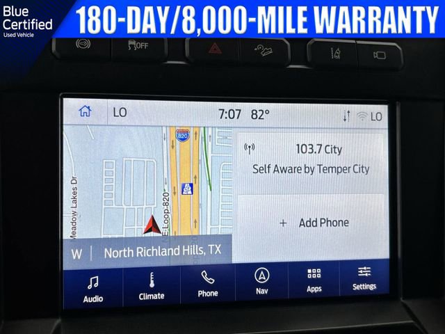 Certified 2020 Ford F250 Lariat w/ Lariat Ultimate Package AWD/4WD image 27