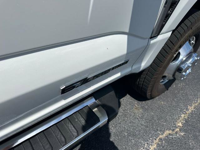 Certified 2023 Ford F350 Lariat w/ Tow Technology Package AWD/4WD image 26