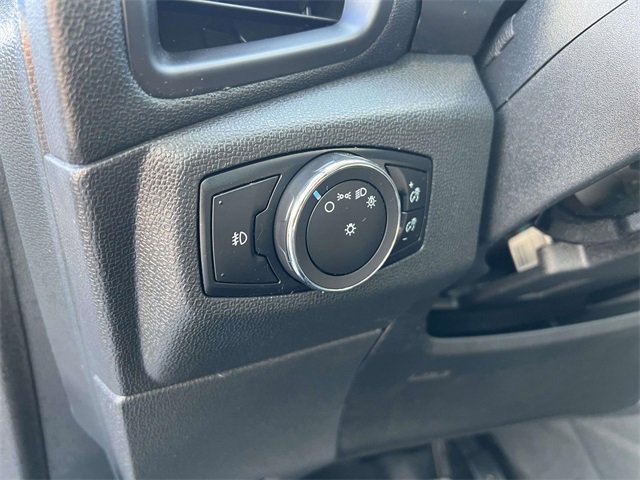 Certified 2021 Ford EcoSport SE w/ SE Appearance Package image 14