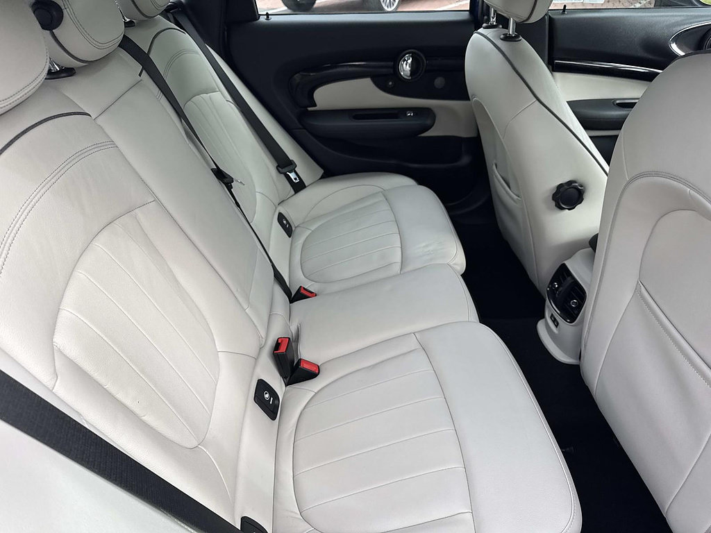 Used 2019 MINI Cooper Clubman S w/ Starlight Blue Edition FWD image 23