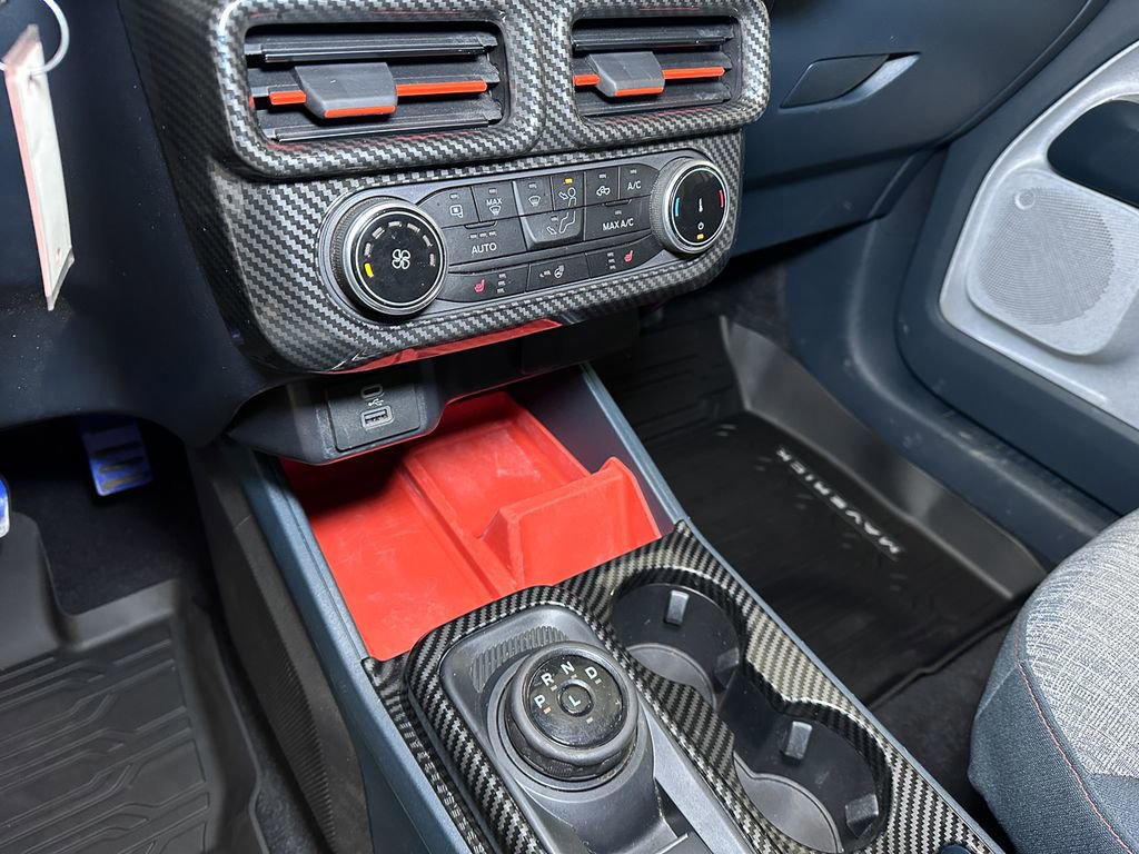 Certified 2023 Ford Maverick XLT w/ Equipment Group 300A Standard image 41