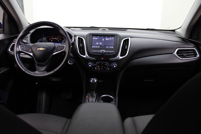 Used 2020 Chevrolet Equinox LT image 13