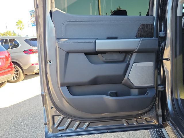 Certified 2026 Ford F350 Lariat AWD/4WD image 15