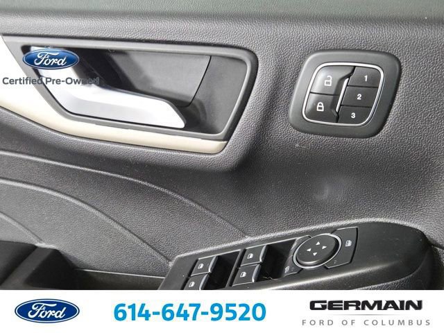 Certified 2022 Ford Escape SEL w/ Technology Package image 29