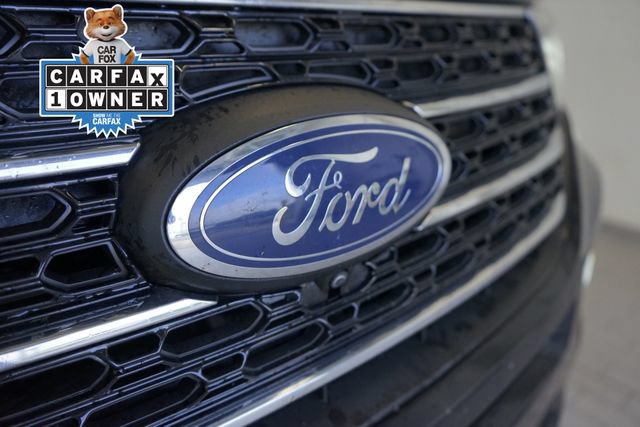 Certified 2023 Ford Explorer XLT w/ Equipment Group 202A AWD/4WD image 17