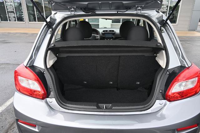Used 2018 Mitsubishi Mirage ES FWD image 12