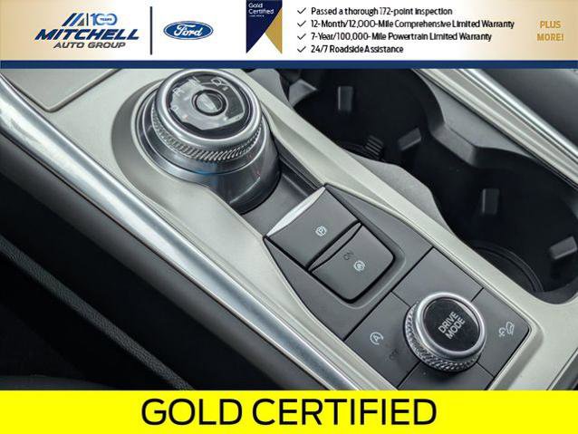 Certified 2023 Ford Explorer XLT w/ Equipment Group 202A AWD/4WD image 24
