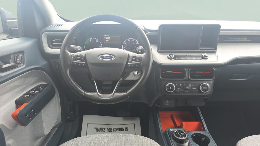 Certified 2022 Ford Maverick XLT w/ XLT Luxury Package image 20