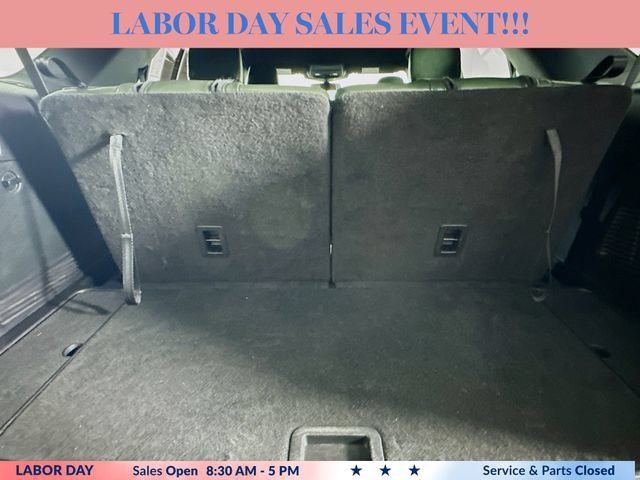Certified 2022 Ford Explorer Timberline AWD/4WD image 26