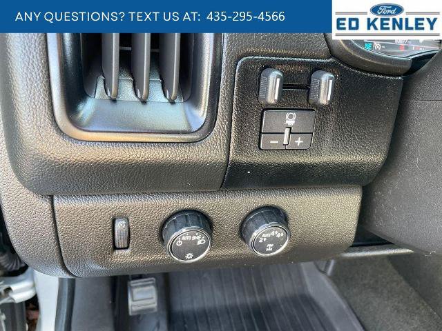 Used 2018 Chevrolet Colorado LT w/ Redline Special Edition AWD/4WD image 15