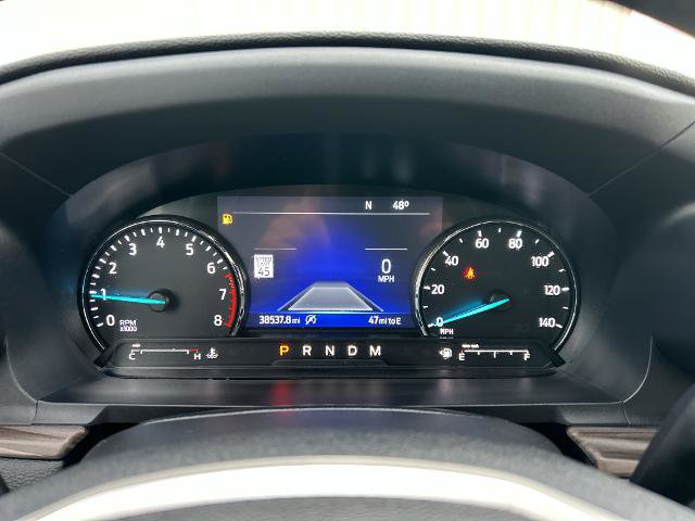 Certified 2021 Ford Explorer Limited w/ Equipment Group 301A AWD/4WD image 13
