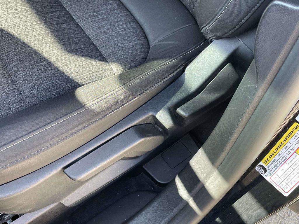 Certified 2021 Ford Bronco Sport Big Bend image 14