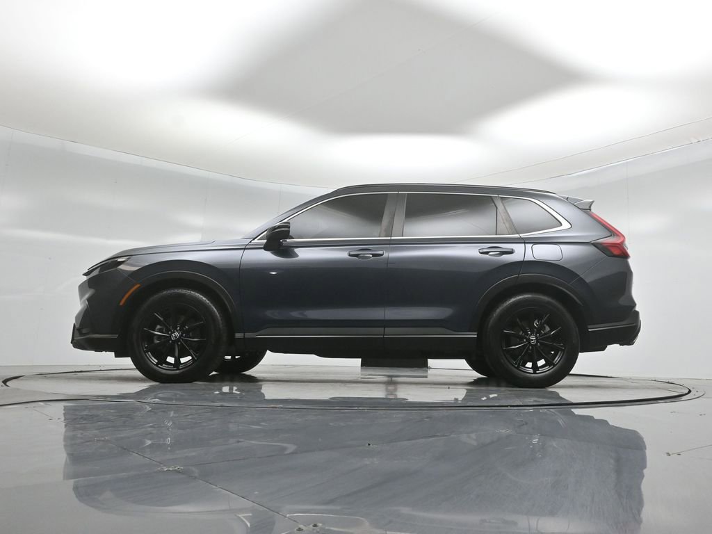 Used 2023 Honda CR-V Sport image 47