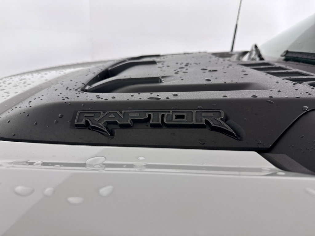 Certified 2023 Ford F150 Raptor w/ Raptor Carbon Fiber Package image 43