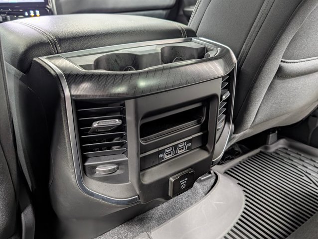 Used 2025 RAM 1500 Big Horn AWD/4WD image 19