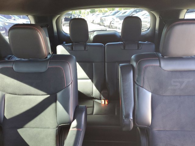 Certified 2025 Ford Explorer ST image 17