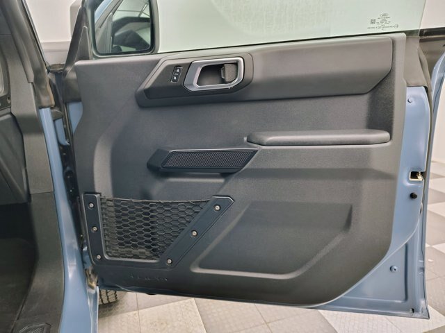 Certified 2025 Ford Bronco Big Bend AWD/4WD image 25