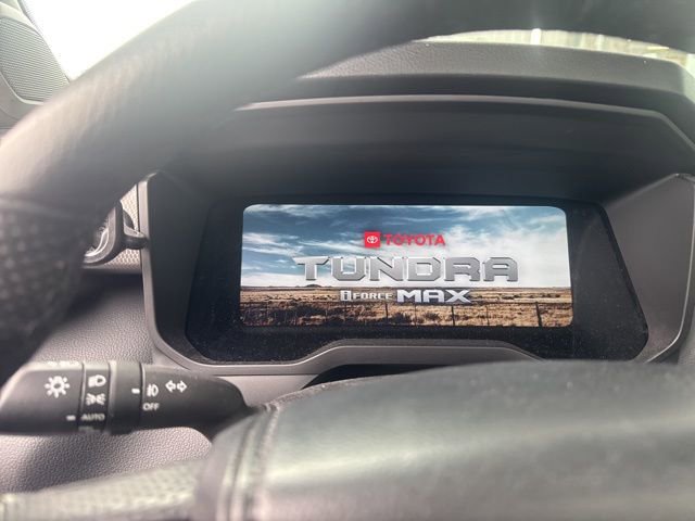 Used 2024 Toyota Tundra Limited image 23